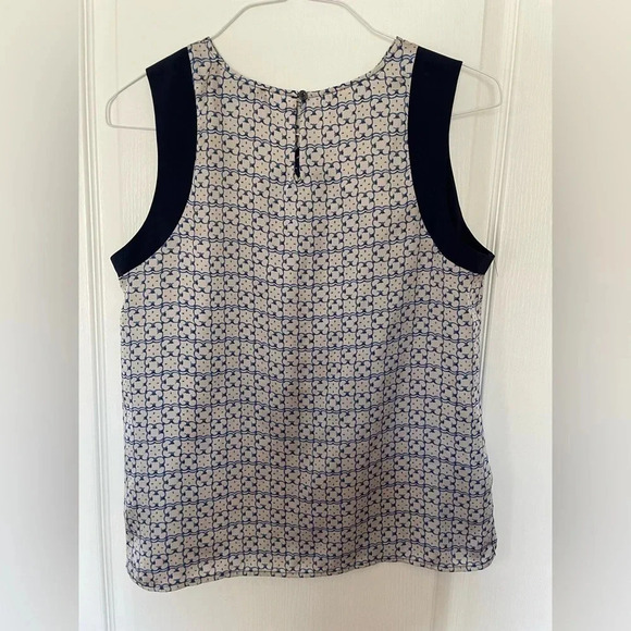 COPY - Women’s The LIMITED Tank Top Blouse Sz. M - Picture 2 of 3